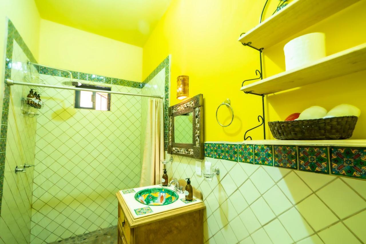 La Casona Chapala Hotel Eksteriør billede